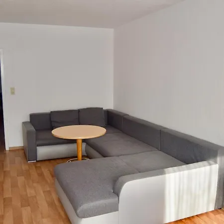 3 In Muehlenberg Apartment Hannover
