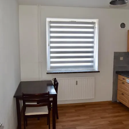 Apartment 3 In Muehlenberg *