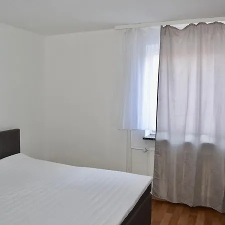 Apartment 3 In Muehlenberg